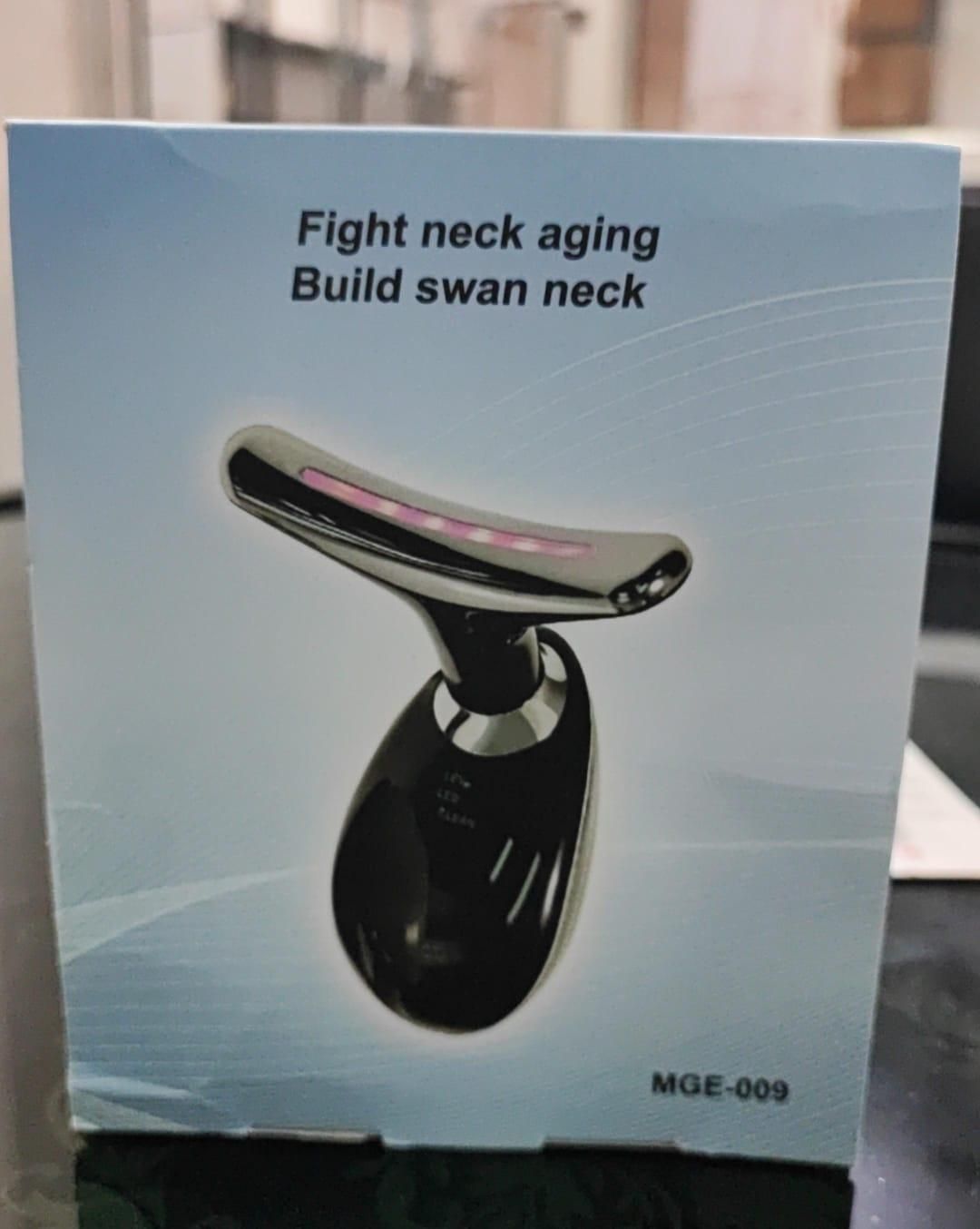 🌟 Wrinkle Removal & Firming Tool – Youthful Neck & Face 🌸